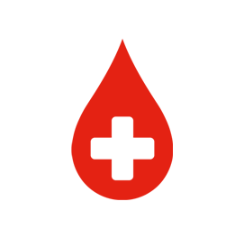 Redlife.pk mobile app icon